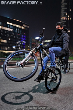 2019-12-05 Milano - Critical Mass 37